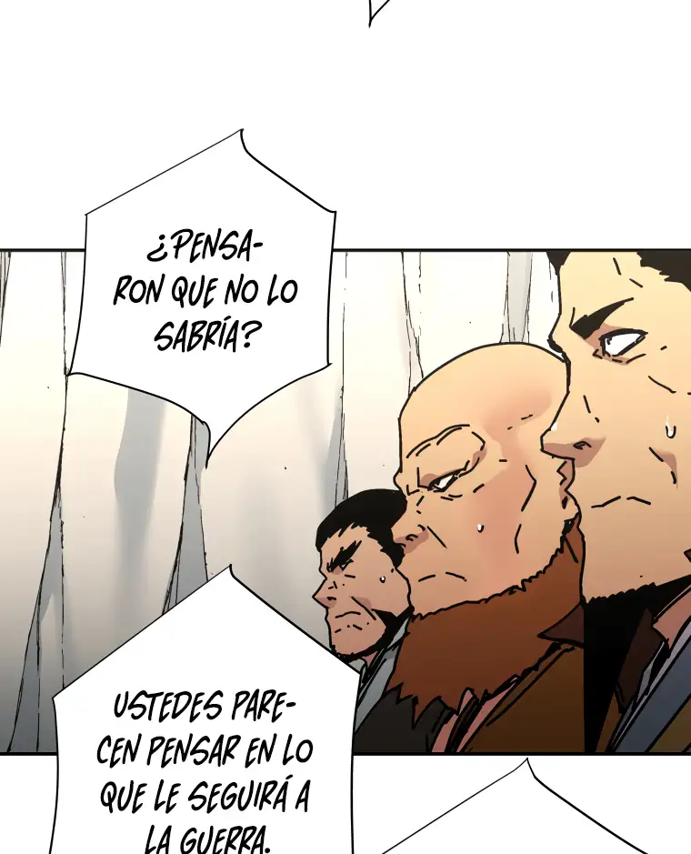 Peerless Dad capítulo 233, página 33
