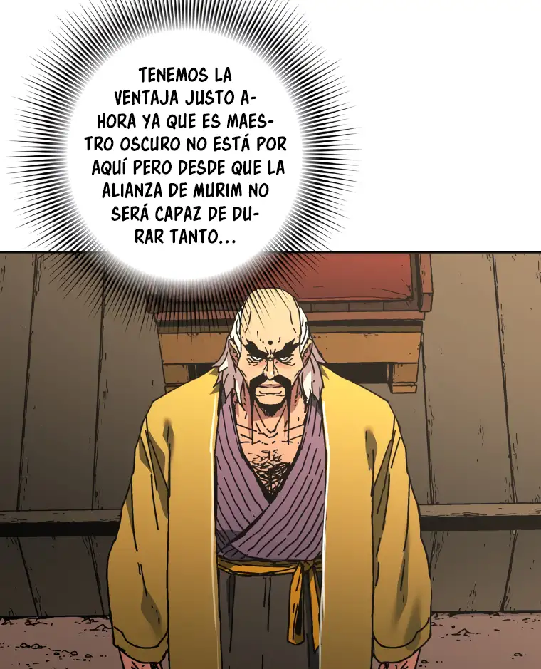 Peerless Dad capítulo 233, página 36