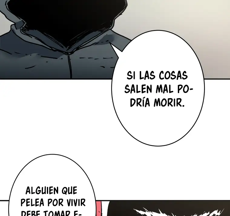 Peerless Dad capítulo 233, página 42