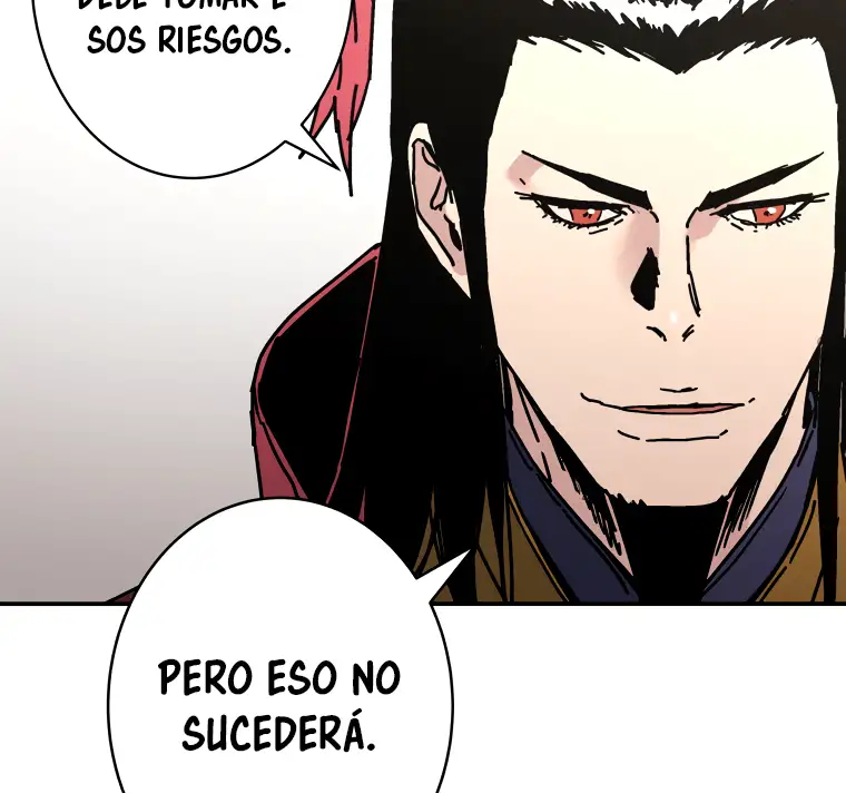 Peerless Dad capítulo 233, página 43