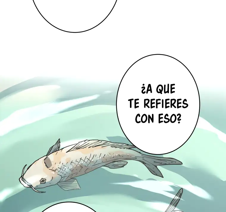 Peerless Dad capítulo 233, página 44
