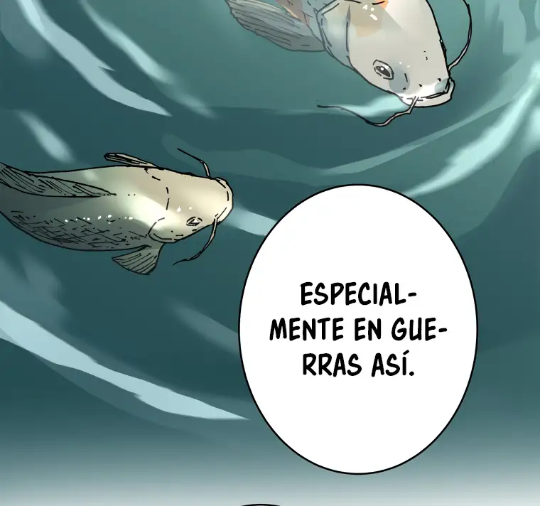 Peerless Dad capítulo 233, página 46