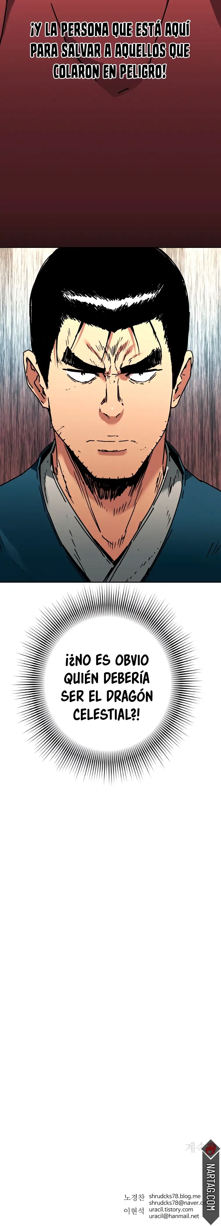 Peerless Dad capítulo 236, página 26
