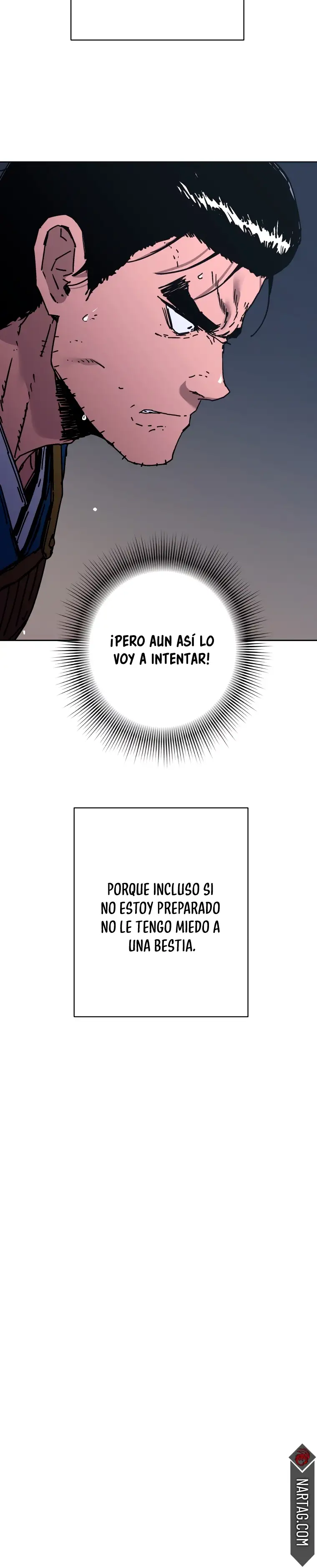 Peerless Dad capítulo 237, página 30