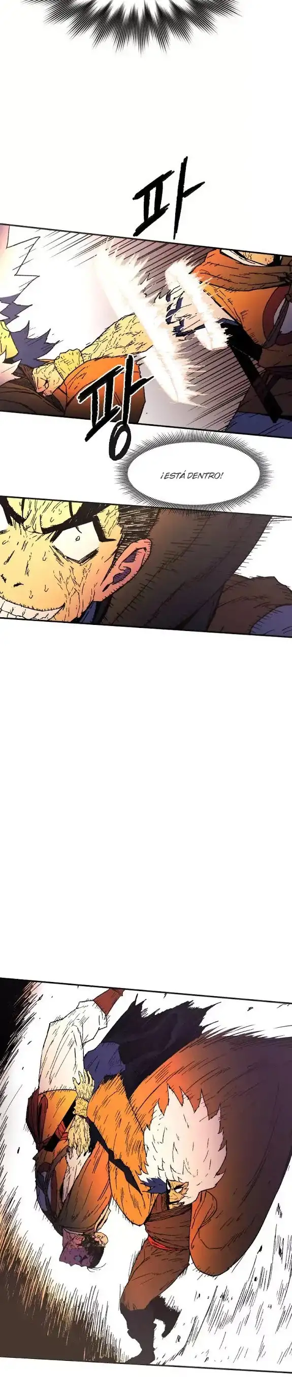 Peerless Dad capítulo 24, página 4