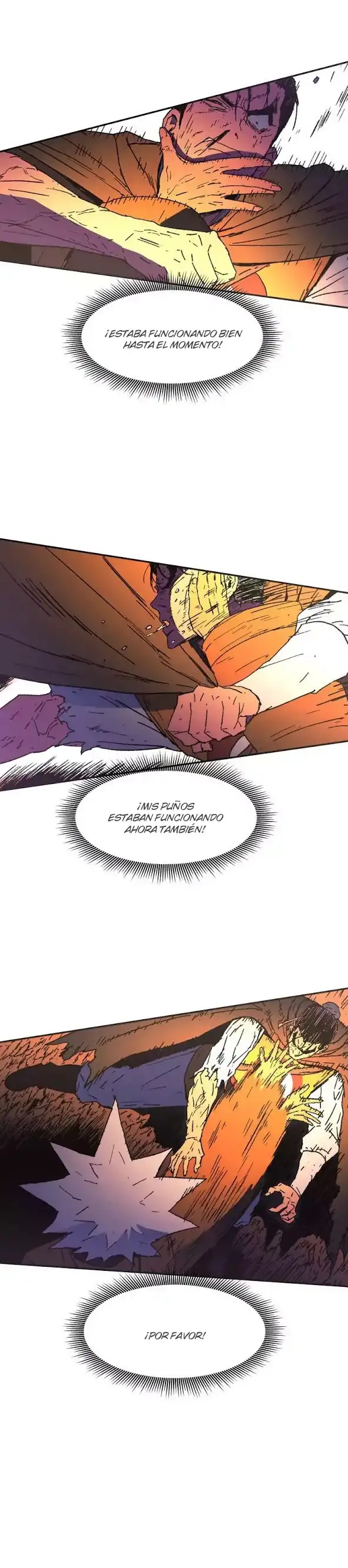Peerless Dad capítulo 24, página 12