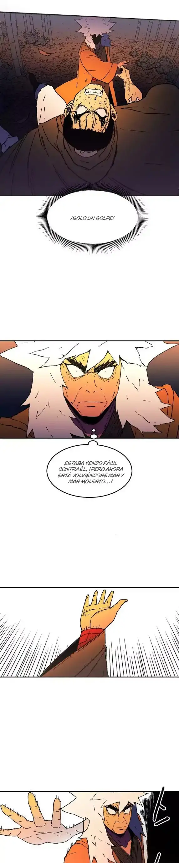 Peerless Dad capítulo 24, página 13