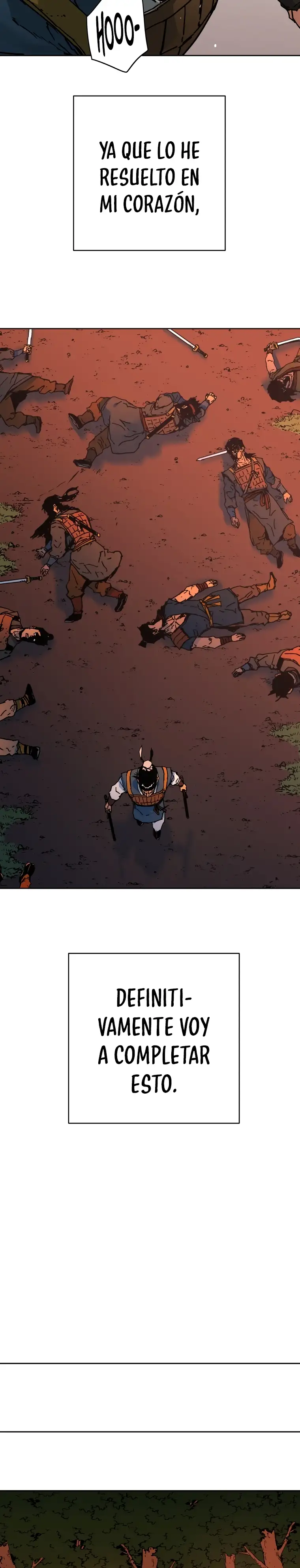 Peerless Dad capítulo 241, página 18
