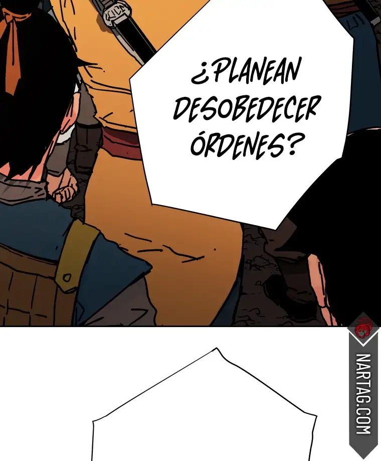 Peerless Dad capítulo 243, página 37
