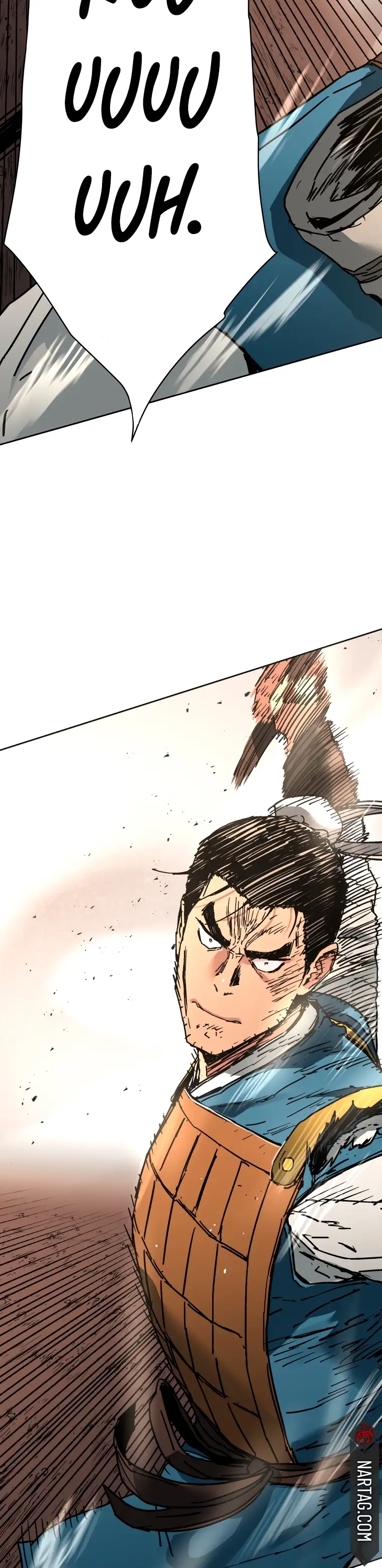Peerless Dad capítulo 246, página 14