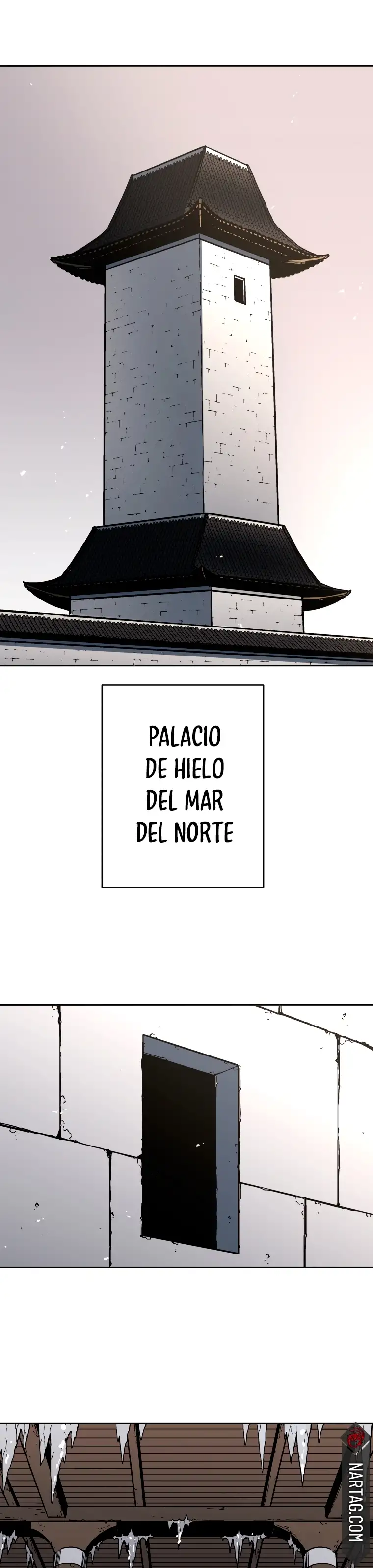 Peerless Dad capítulo 249, página 12
