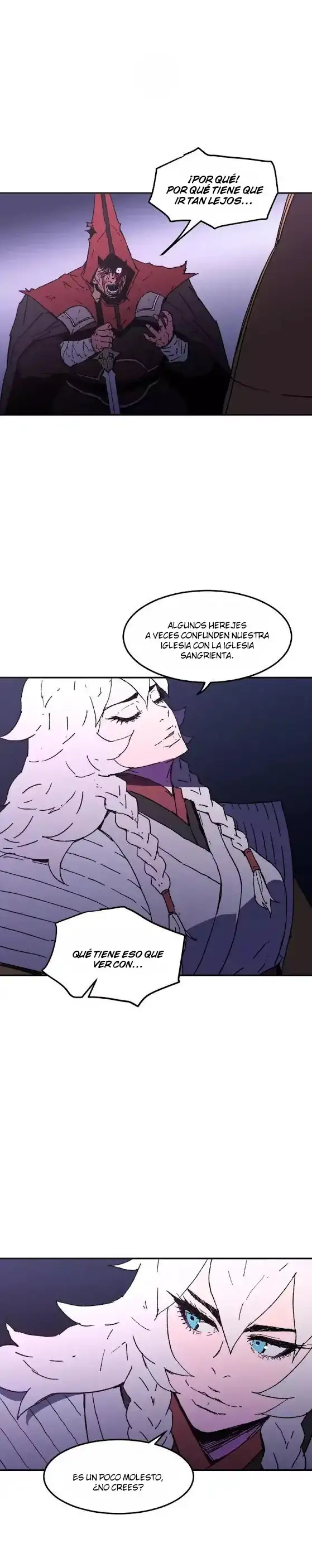 Peerless Dad capítulo 25, página 7