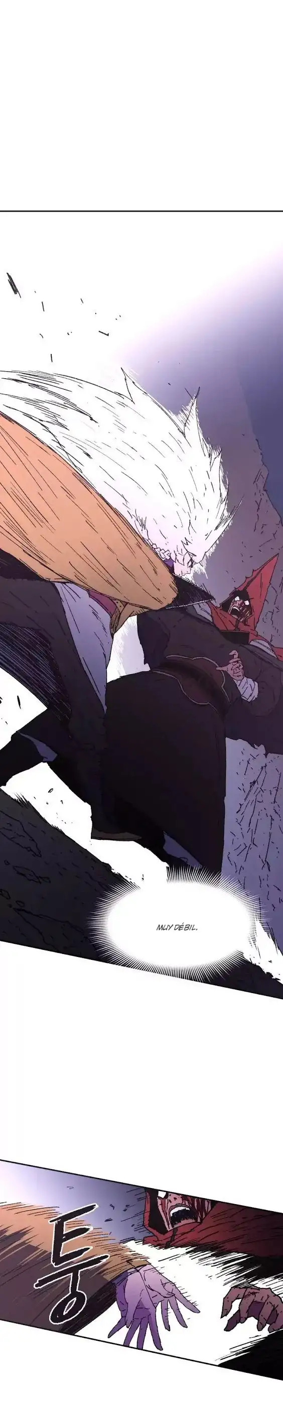 Peerless Dad capítulo 25, página 11