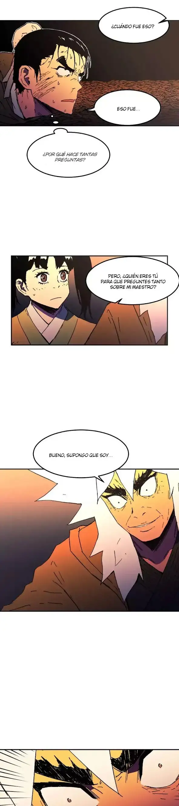 Peerless Dad capítulo 25, página 17