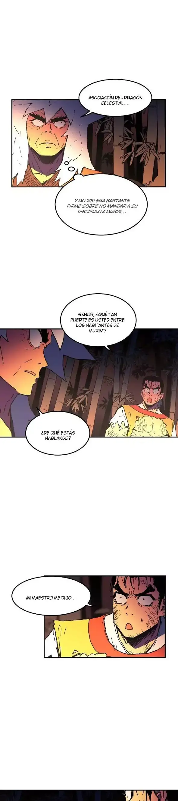 Peerless Dad capítulo 25, página 23
