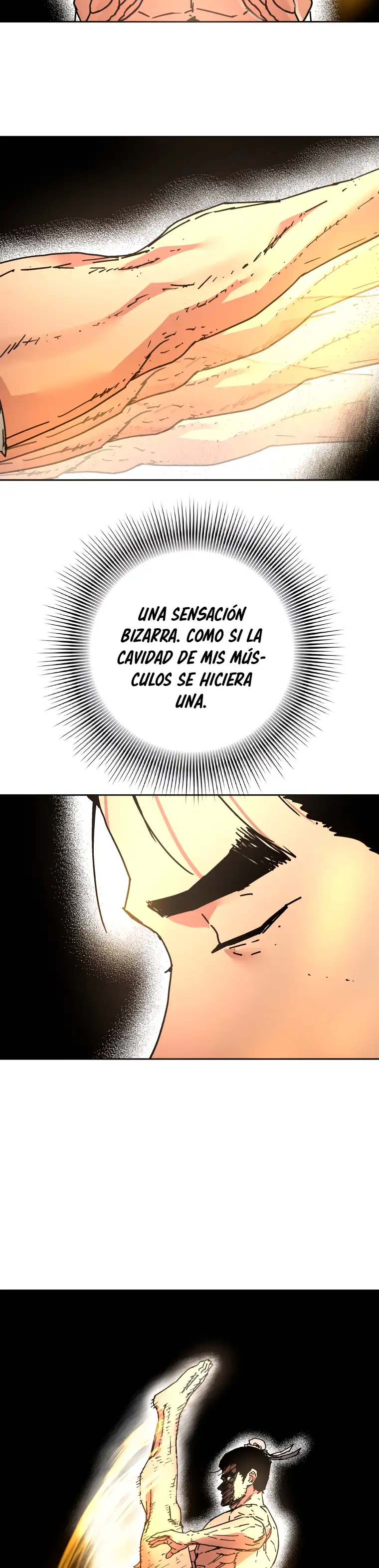 Peerless Dad capítulo 254, página 13