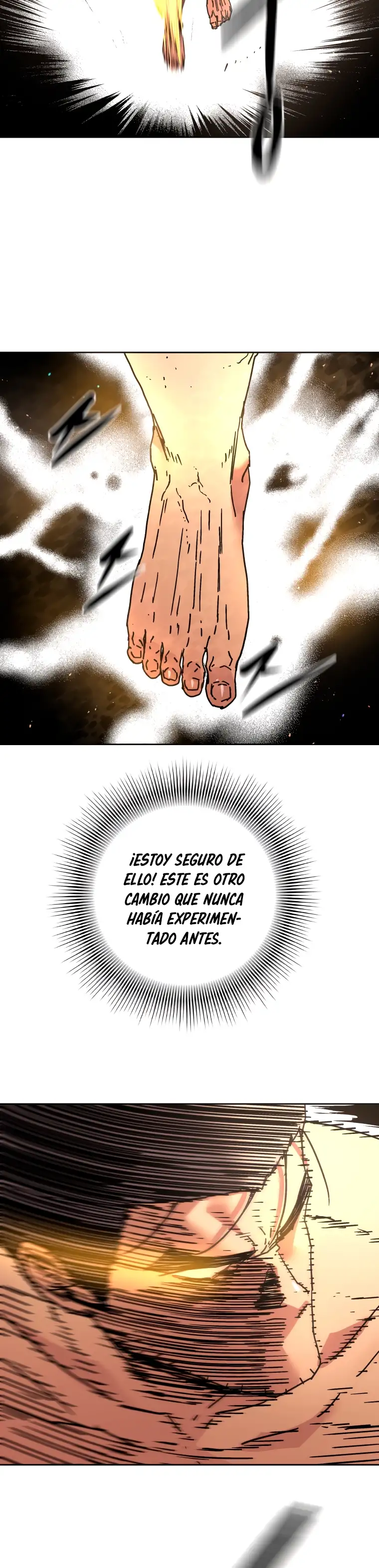 Peerless Dad capítulo 254, página 15