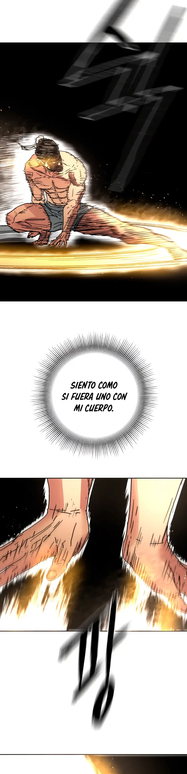 Peerless Dad capítulo 254, página 16