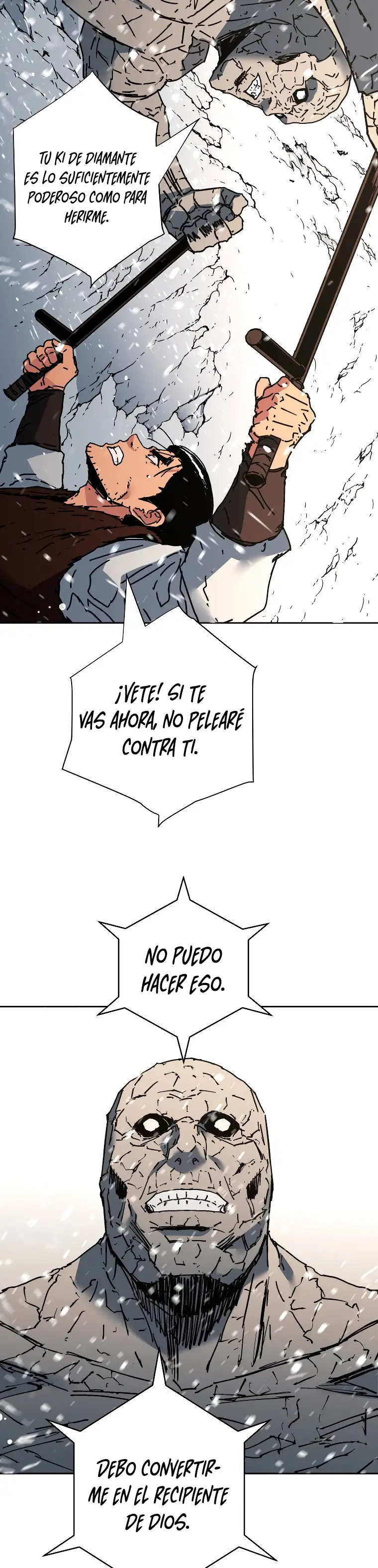 Peerless Dad capítulo 264, página 7