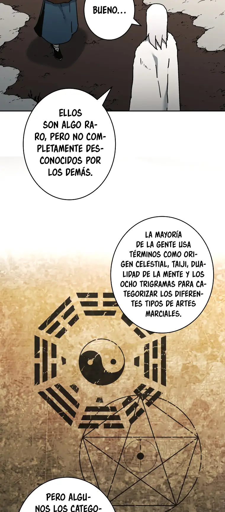 Peerless Dad capítulo 266, página 7