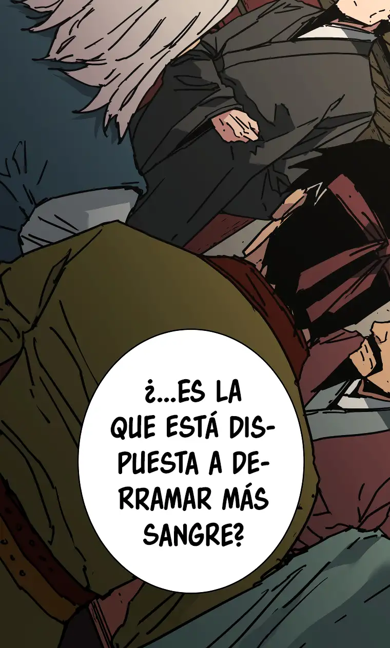 Peerless Dad capítulo 266, página 62