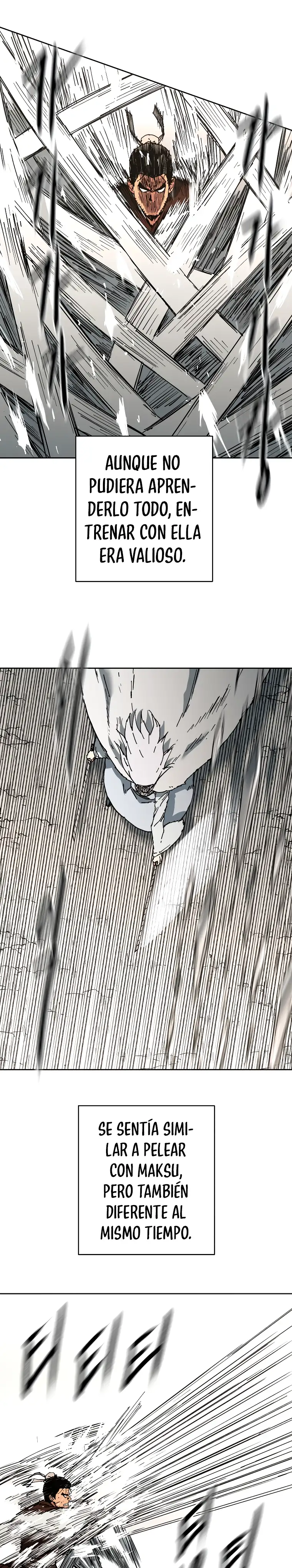 Peerless Dad capítulo 267, página 15