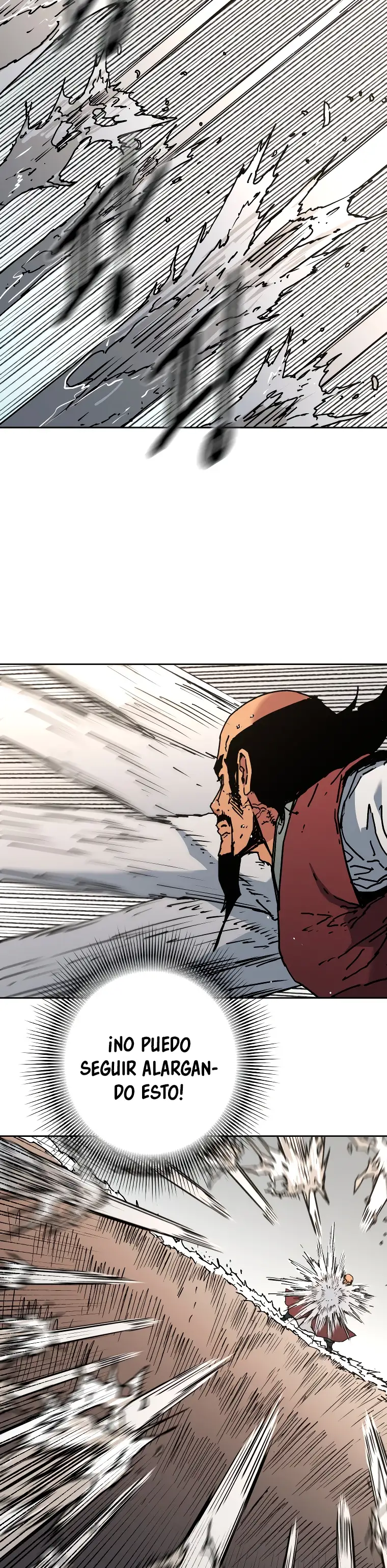 Peerless Dad capítulo 269, página 5
