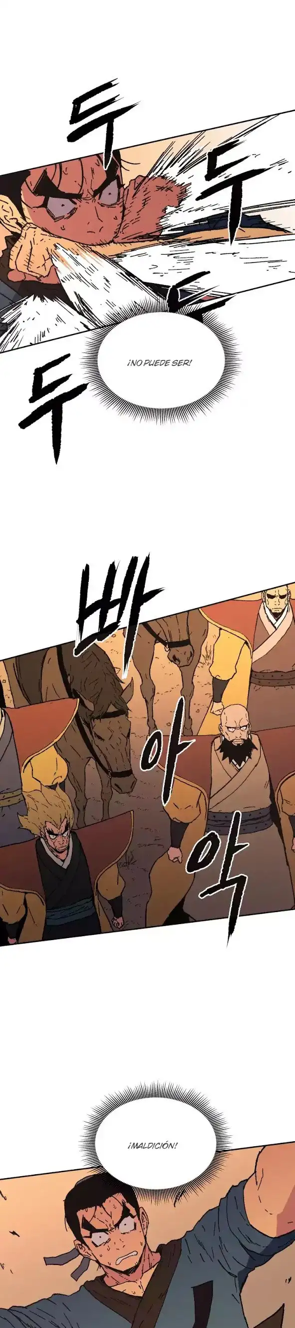 Peerless Dad capítulo 27, página 25