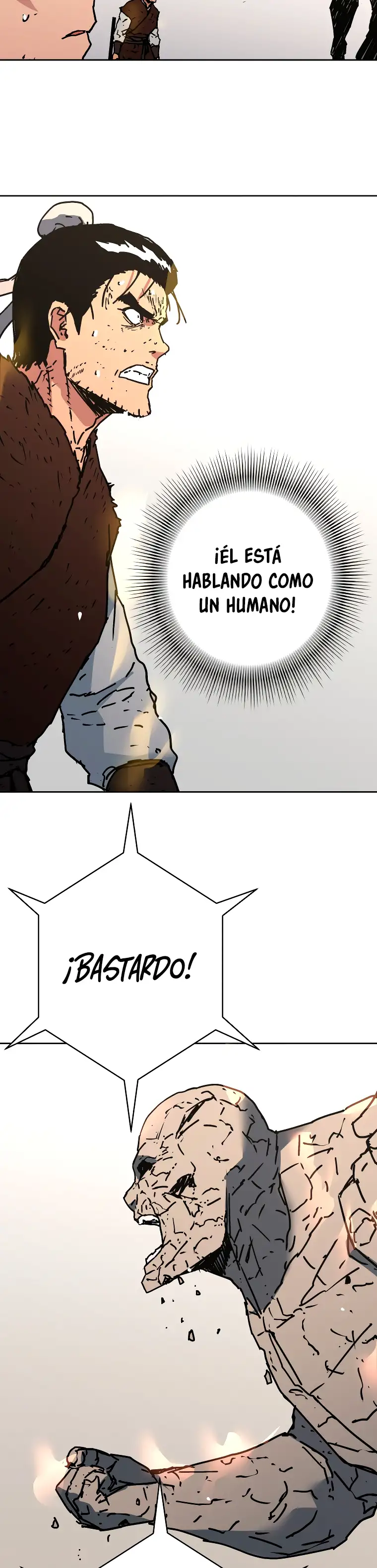 Peerless Dad capítulo 270, página 32
