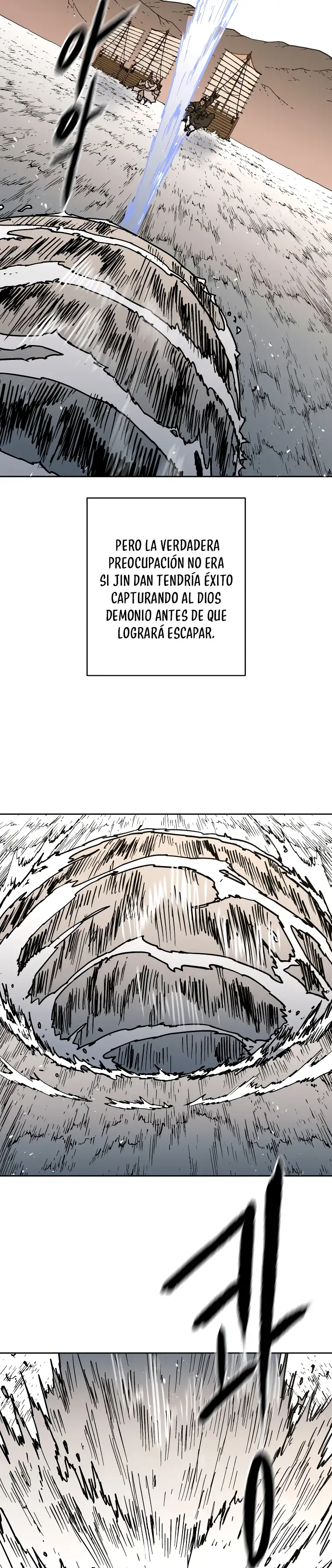 Peerless Dad capítulo 272, página 6