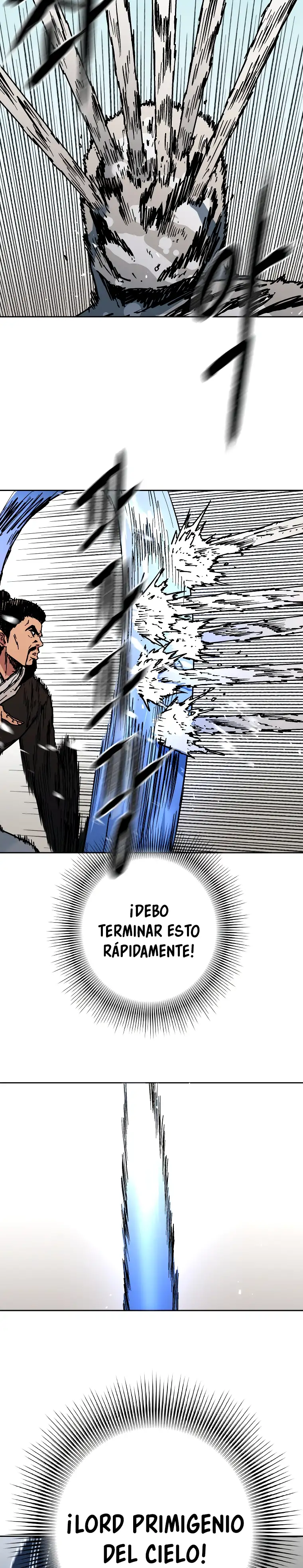 Peerless Dad capítulo 272, página 16