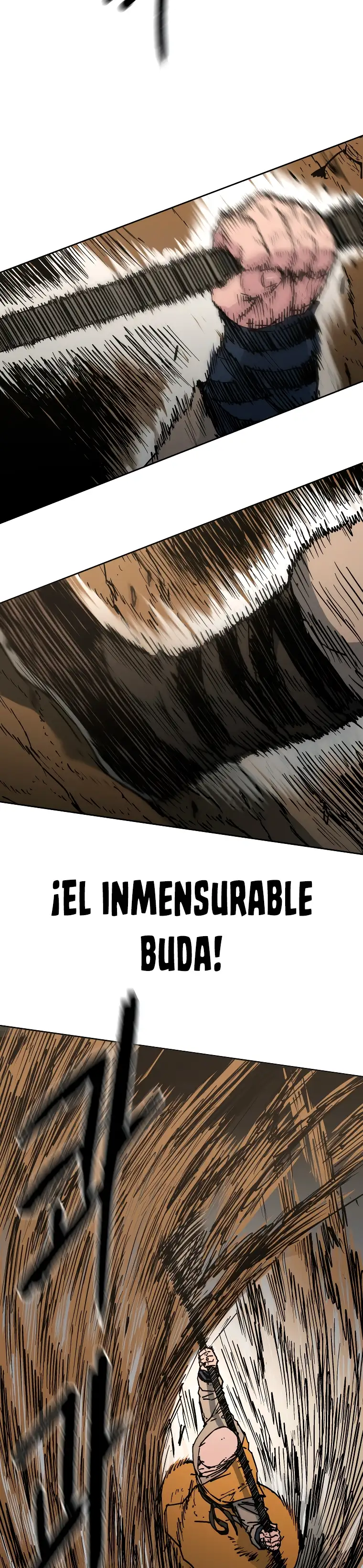 Peerless Dad capítulo 276, página 4