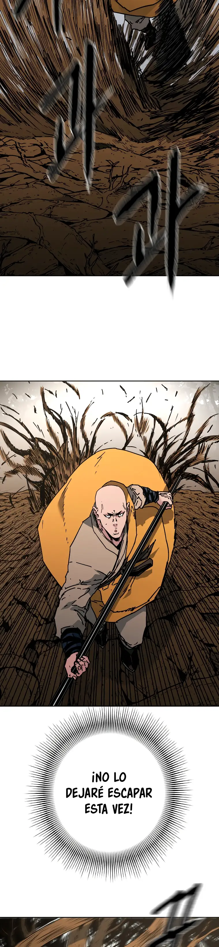 Peerless Dad capítulo 276, página 5