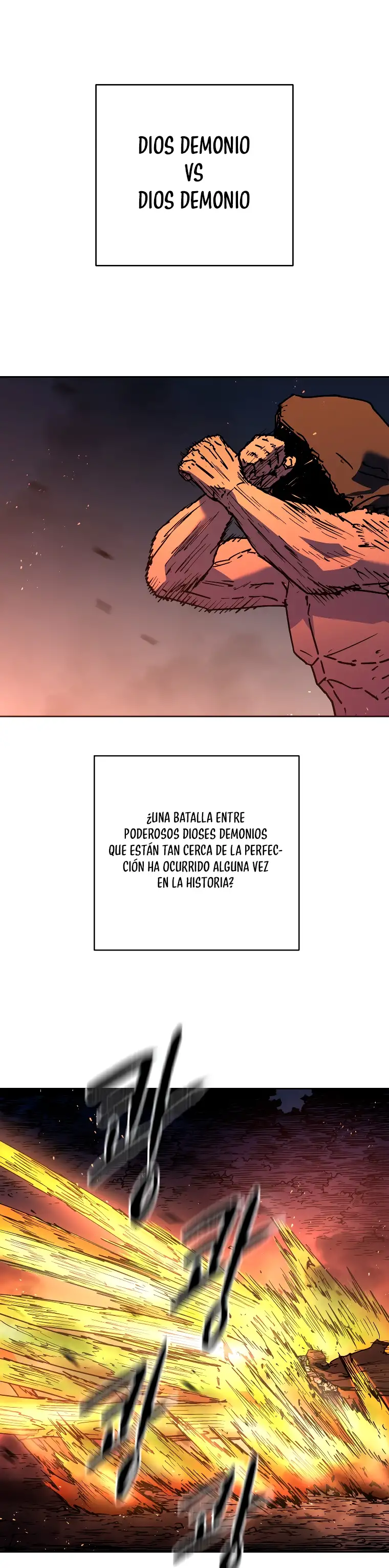Peerless Dad capítulo 277, página 17