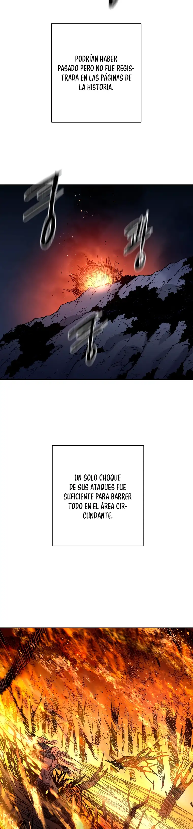 Peerless Dad capítulo 277, página 18