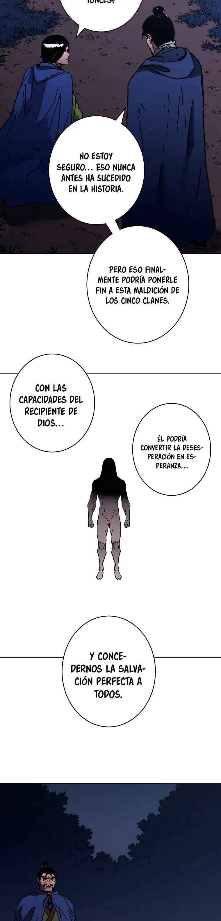 Peerless Dad capítulo 278, página 7