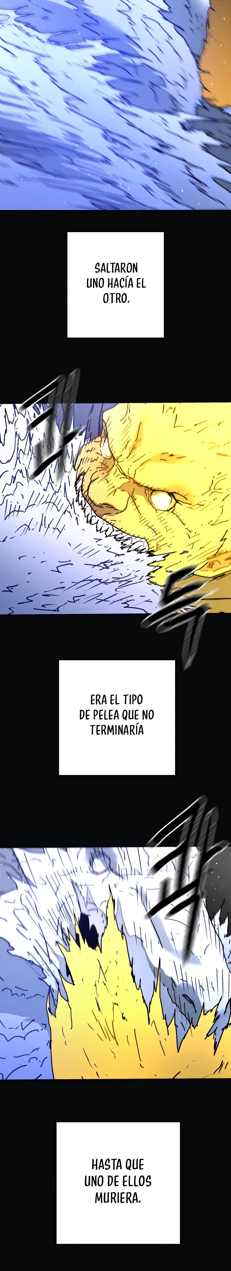 Peerless Dad capítulo 279, página 6