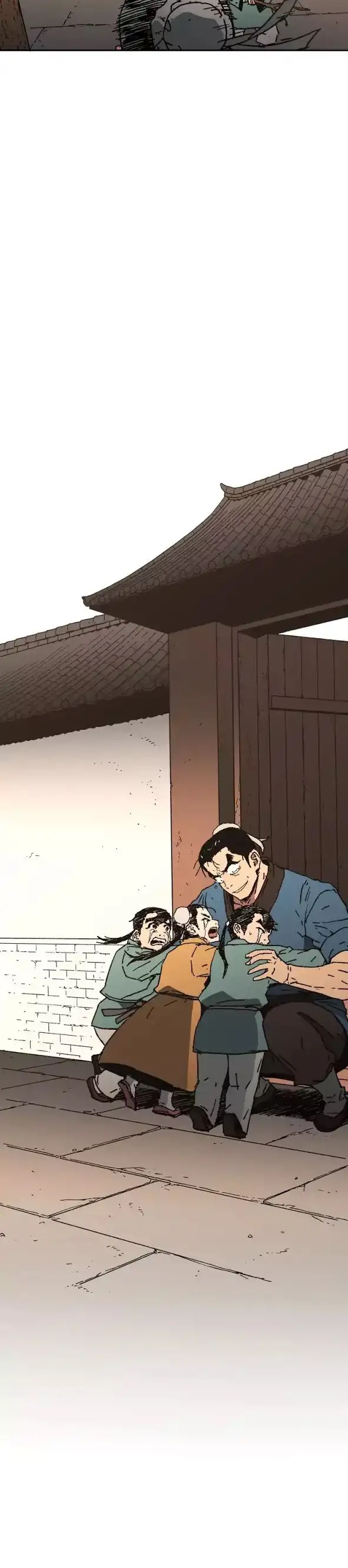 Peerless Dad capítulo 28, página 18