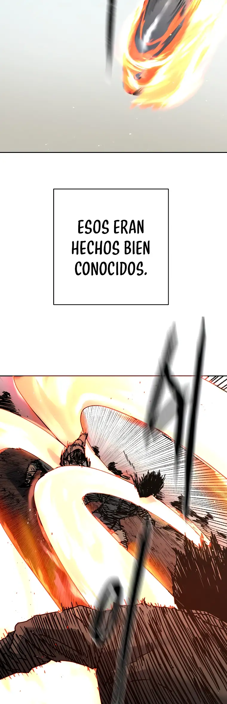 Peerless Dad capítulo 281, página 9