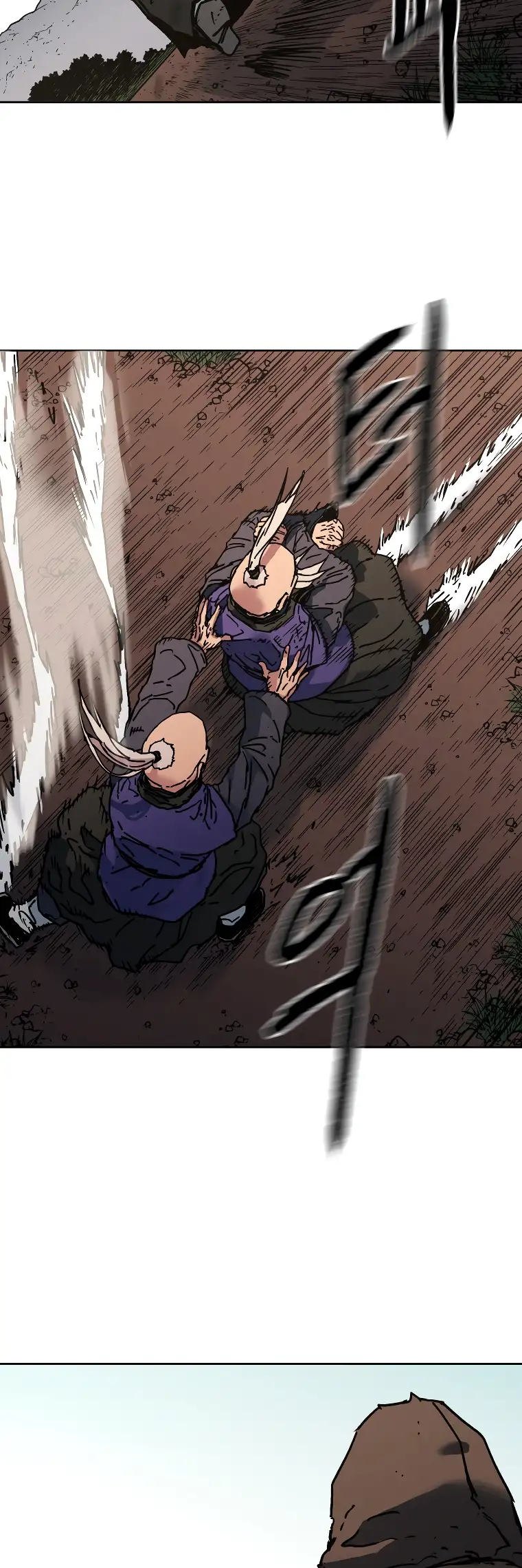 Peerless Dad capítulo 281, página 30