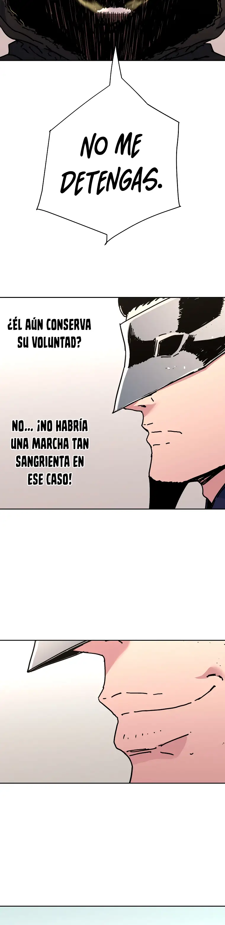 Peerless Dad capítulo 281, página 46