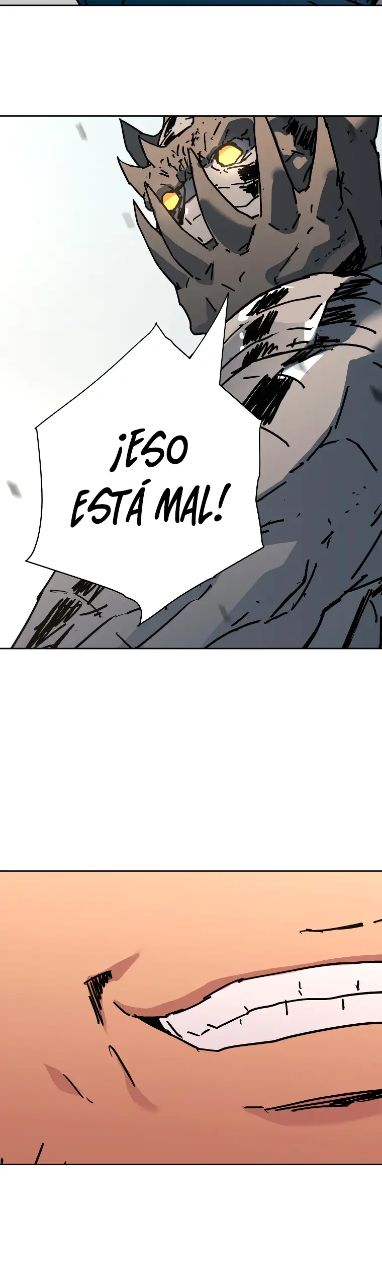 Peerless Dad capítulo 283, página 20