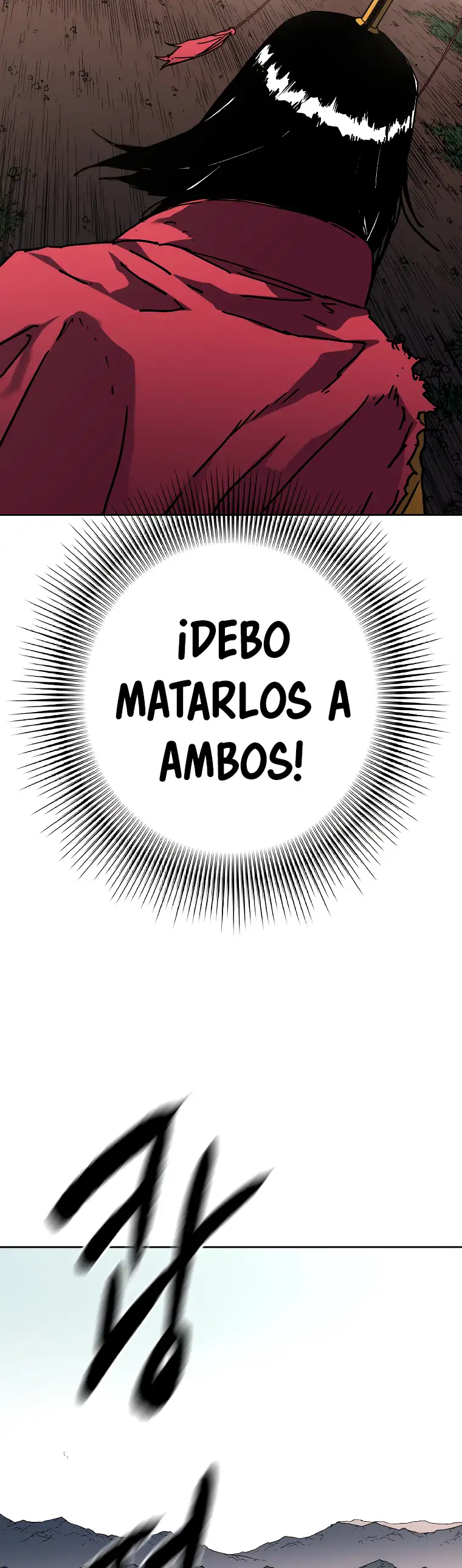 Peerless Dad capítulo 283, página 26