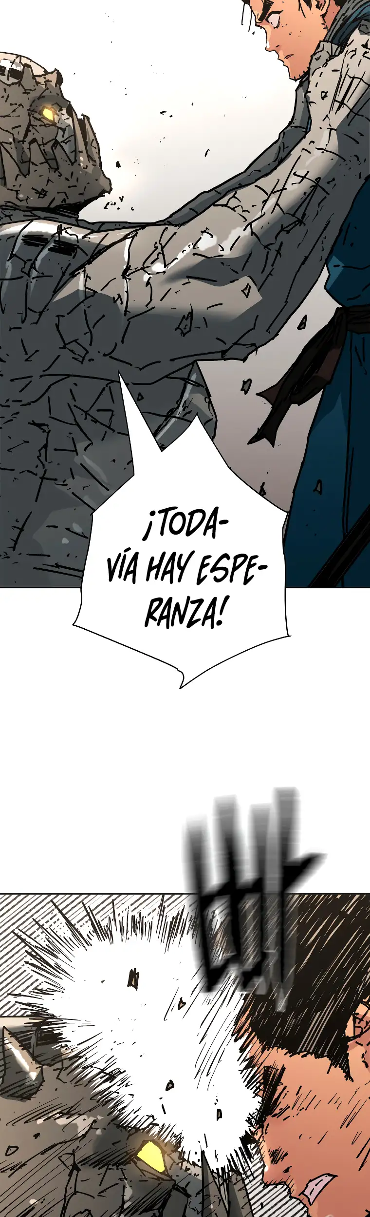 Peerless Dad capítulo 284, página 8