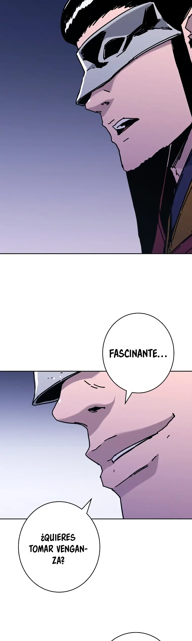 Peerless Dad capítulo 287, página 19