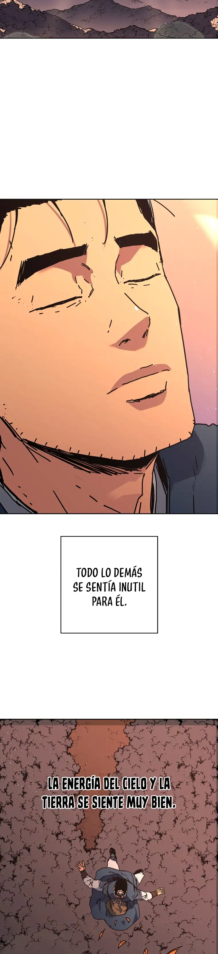 Peerless Dad capítulo 289, página 43