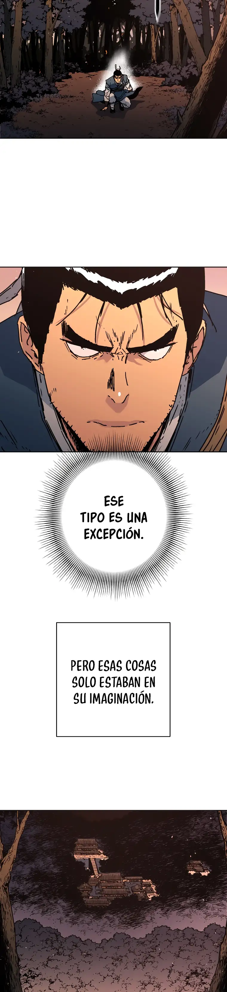 Peerless Dad capítulo 289, página 45
