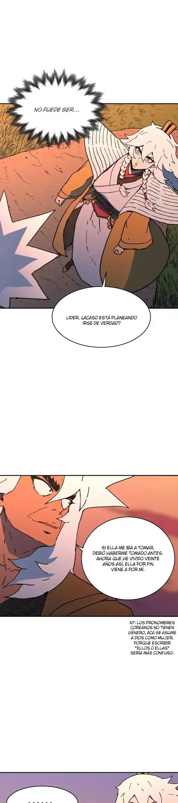 Peerless Dad capítulo 29, página 9