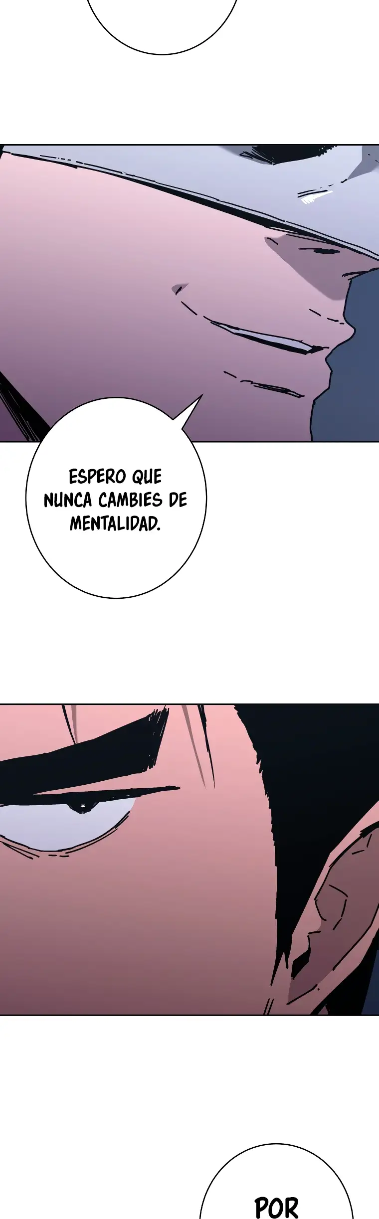 Peerless Dad capítulo 292, página 5