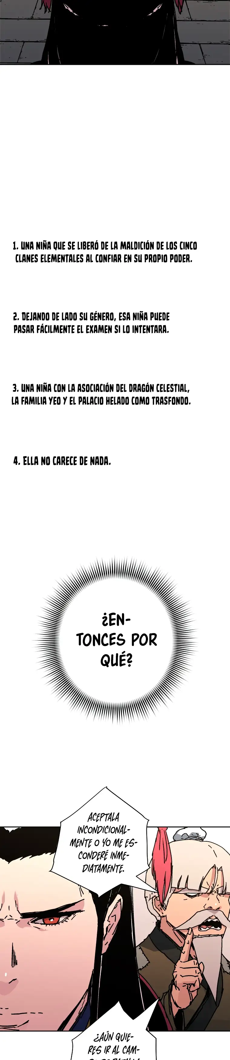 Peerless Dad capítulo 293, página 7